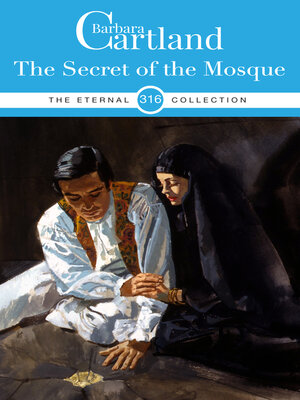 cover image of The Secret of the Mosque